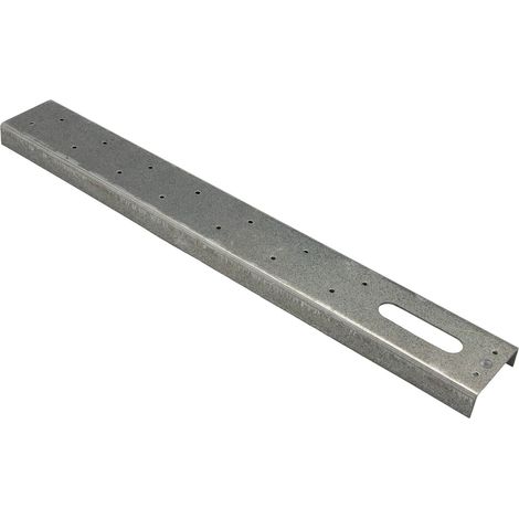Dachlattenverlängerung für Dachlatten Länge 500 mm (1/3)