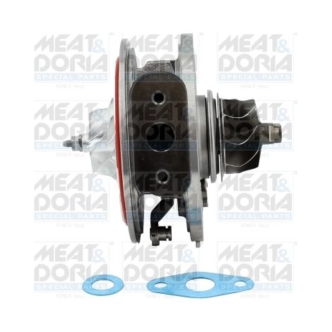 Groupe carter, turbocompresseur Meat & Doria 601156 FORD 2011904 2023081