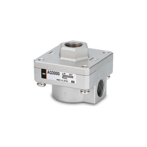 Vanne d'échappement rapide SMC G 3/4 Femelle ( Prix pour 1 )