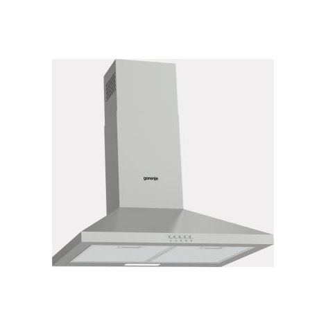 Campana extractora Gorenje WHC629E4X-DE acero inoxidable 600 cm (1/3)