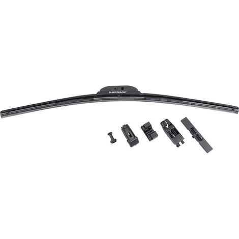 Escobilla limpiaparabrisas universal flat blade 22 pulg / 55 cm (1/2)