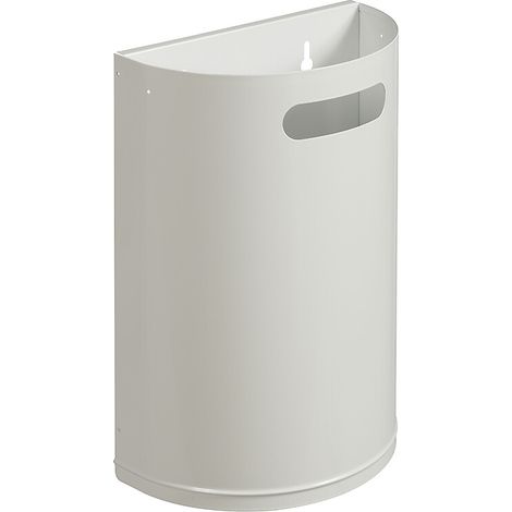 Corbeille murale Arkéa 20 litres - ROSSIGNOL