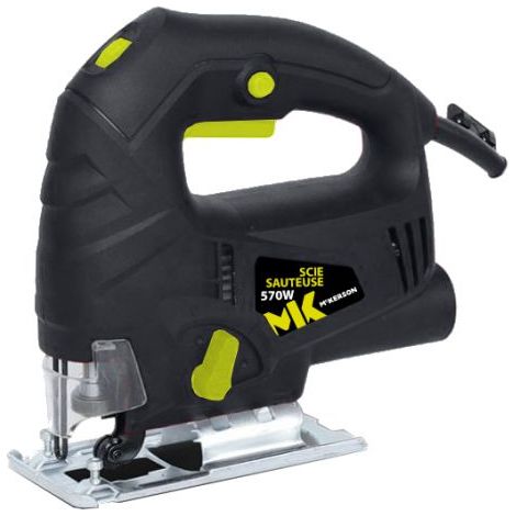 Scie Sauteuse Pendulaire 570W 65mm MC KERSON (1/5)