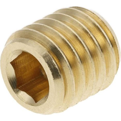Carter M8 diametro 0,8 mm Ottone UNIVERSALE SSM8808BR (1/4)