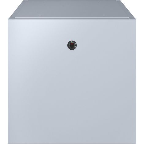 Viessmann Vitocell 100-H CHA 130 L Stahl email. vitosilber monovalent Warmwasserspeicher, Z003839