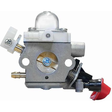 Carburateur pour débroussailleuse Stihl FC56 FC70 FS40 FS50 FS56, référence OEM 4144 120 0608 (1/5)