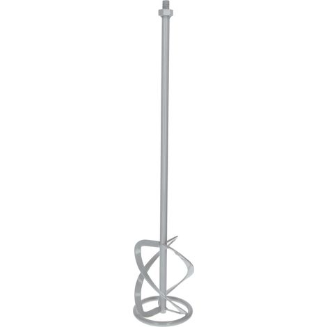 Bosch PRO Multi Material Fibrous and Liquid Stirrer Basket 120mm 2607990014 (1/4)