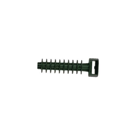 embase à frapper pour collier