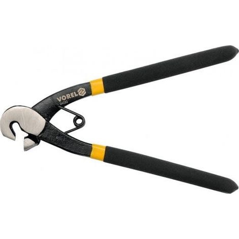 Pinza per piastrelle Vorel 200mm pappagallo.