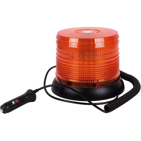 Luz destellos "60 LED" Carretillas