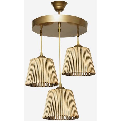 Lampadario Lampada da soffitto Lampada a sospensione Soggiorno (1/2)