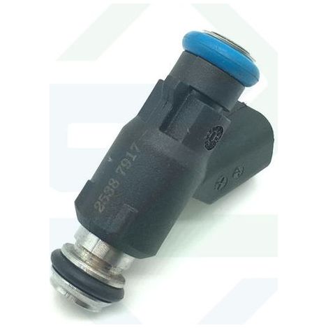 Applicable aux injecteurs de carburant Changfeng Cheetah, BYD F3, Great Wall Haval et Zhonghua Junjie 25387917 (1/5)