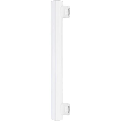 Linestra LED 2 Polos 16W Luz Cálida (1/2)
