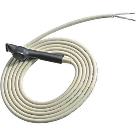 Accessoire climatisation eid cordon chauffant thermostat intégré 3m