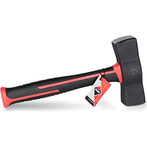 Softgrip Mangotopf 1000g RUBI