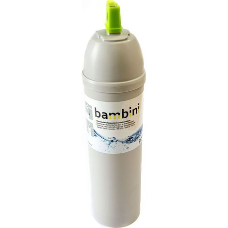 DAIKIN Cartuccia di ricambio Bambini per sistema di trattamento dell'acqua, 153048