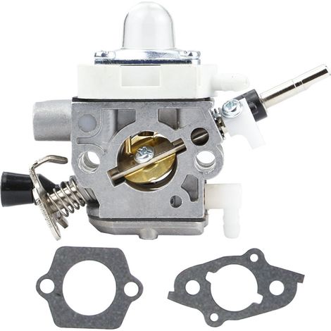 Vergaser-Kit 4147-120-0625 für Stihl FS240 FS240C FS240R FS240RC FS260C FS260R FS360C FS410C (1/4)