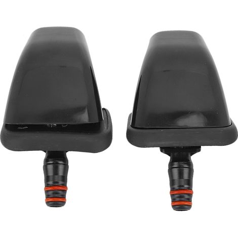 Buse de lave-phares gauche et droite, compatible avec HONDA CRV CR-V II 2 MK2 01-05 (1/5)