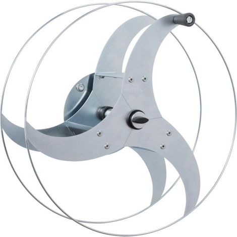 Bobinadora tubo agua ALBA TURBO (1/2)