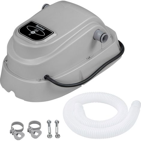 [GEBRAUCHT] B-Ware Bestway Poolheizung Heizelement Poolheizung 2800 W Heizung Aufheizen967