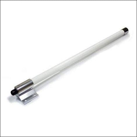 Antenna Alfa Network AOA-2412 guadagno 12 dBi fibra di vetro (1/4)