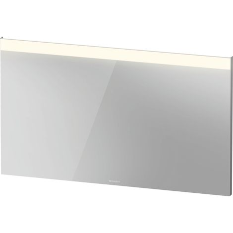 Duravit Luz y espejos Bette espejo con iluminación LED,