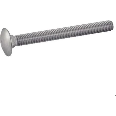 Tornillos Acton a4 acero inoxidable 8 mm x 25 mm 100 unidades