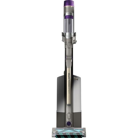 Shark IP3251EUT Kabelloser Staubsauger Gold 0,7 L (1/5)