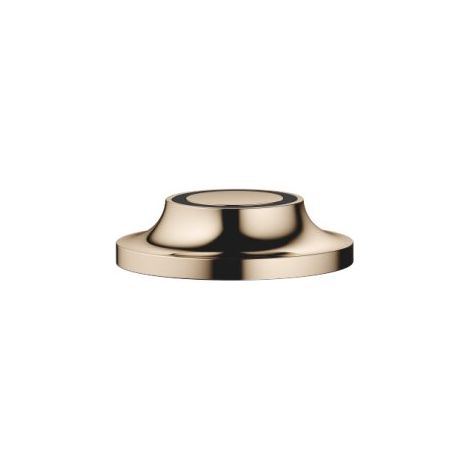 Dornbracht 10713809-47 AIR SWITCH Bouton de commande VAIA (1/4)