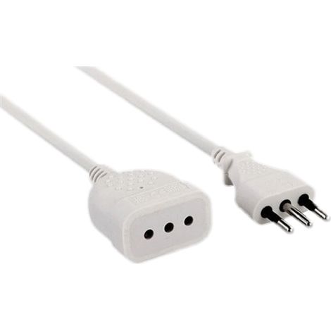 PROLUNGA LINEARE mt. 5  - ELECTRALINE