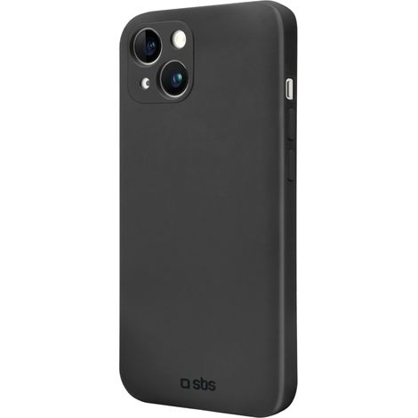 SBS TEINSTIP1567K Handy-Schutzhülle 17 cm (6.7") Cover Schwarz (1/3)