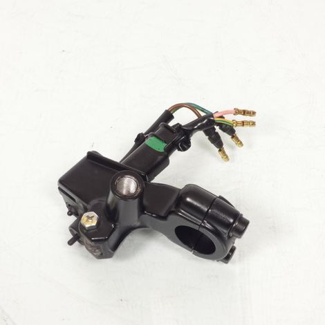 [GEBRAUCHT] [GEBRAUCHTWAREN] Linker Topf Original für Scooter Honda 150 PCX (1/2)