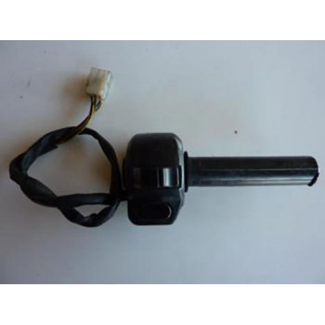 [PRODUIT D'OCCASION] Commodo droit origine pour scooter Aprilia 50 Scarabeo 2002