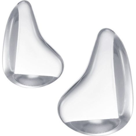 Lot de 8 protections d'angle pour table bébé, transparentes et à forte adhérence, pour protéger votre bébé des angles vifs des meubles.