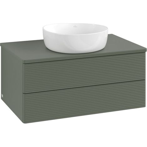 Villeroy & Boch K19110HL WTUS Antao K191 800x360x500mm (1/3)