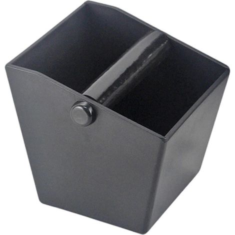 Accessoires pour machine à expresso Coffee Knock Box, vert café-black (1/5)