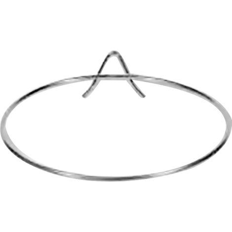 Tira Adhesivas Cuelga Cuadros Lauxa Home 19x80mm  - 4 Unidades