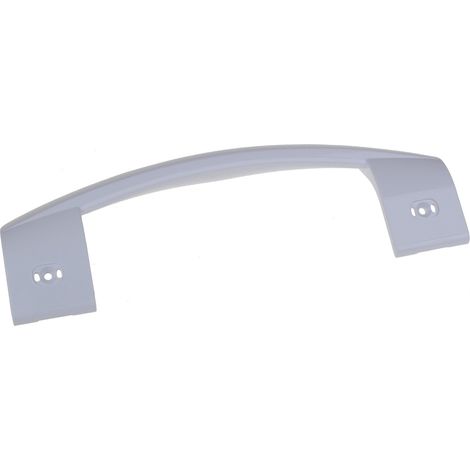 Beko - maniglia di porta frigorifero - kk4303/kk3114/ud3342 - 4250630110 - 8053190828192