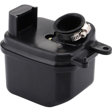 Filtre à air pour moto, kit de nettoyage pour motocross, pour PY50, QT50, PW50, Pit, Pocket, Scooter, noir (1/5)