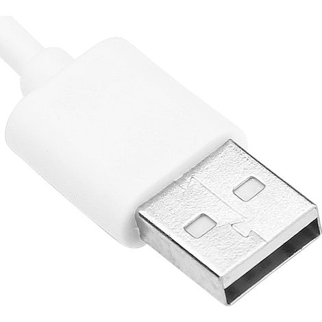 Testeur USB Mini Tension Courant 4V-30V 3A LCD Capacité Affichage