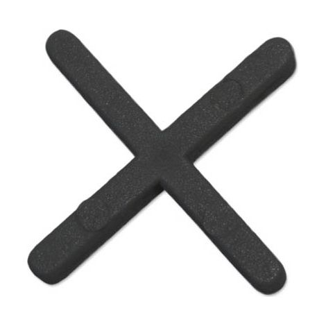 Croisillons De Carrelage 3 Mm, 300 Unités, Sachet (1/2)