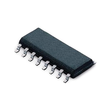 ATMEL Microcontroller ATtiny2313A-SU