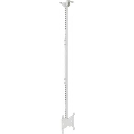 Multibrackets 4757 Supporto per display espositivi 81,3 cm (32") Bianco (1/5)