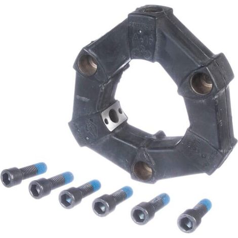 Presa di forza frizione anteriore FENDT G178100200020 (1/2)