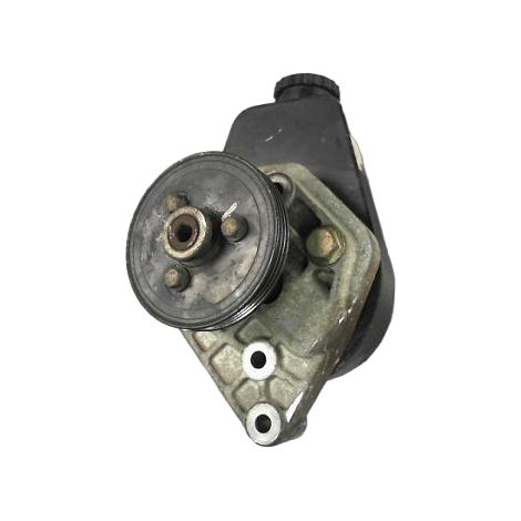 [PRODUIT D'OCCASION] Pompe Direction Assistee RENAULT Clio I Ph.2 94-96 ♻️ Ref Oe. 7700842715 - Garantie à vie (1/3)