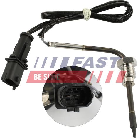 FT80203 schneller Abgastemperatursensor