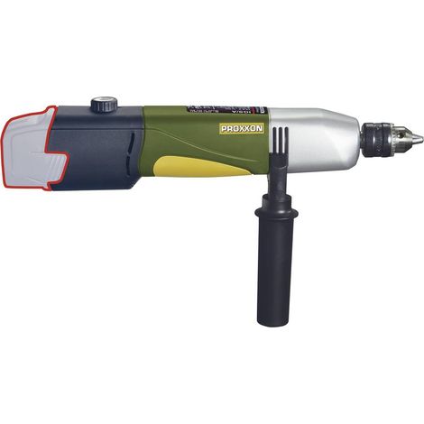 Smerigliatrice a Batteria 10,8V 1500-4200 giri senza batteria Proxxon igs/a
