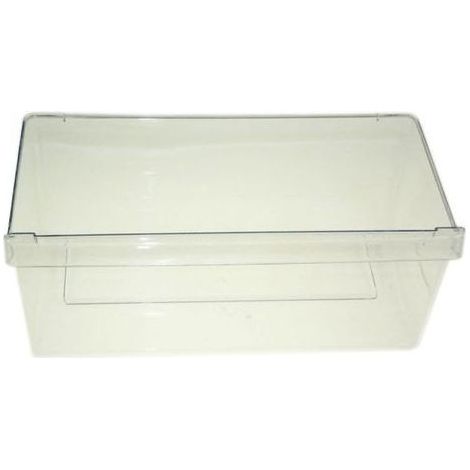 BAC A LEGUMES 445 x 205 x 250 MM POUR REFRIGERATEUR WHRILPOOL - IKEA - BAUKNECHT - IGNIS