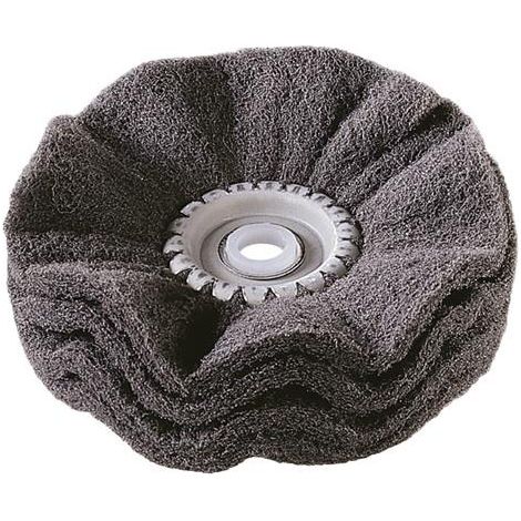 osborn Satinierring LIPPRITE® Ø 200 mm Bohrungs-Ø 20/14 mm - 8203200947 (1/3)