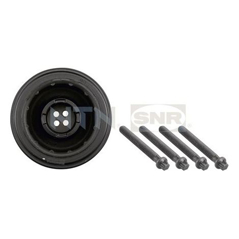 Dampers - DPF350.06K1 - SNR - Compatible avec véhicule BMW